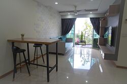 1 Canberra (D27), Condominium #547522391